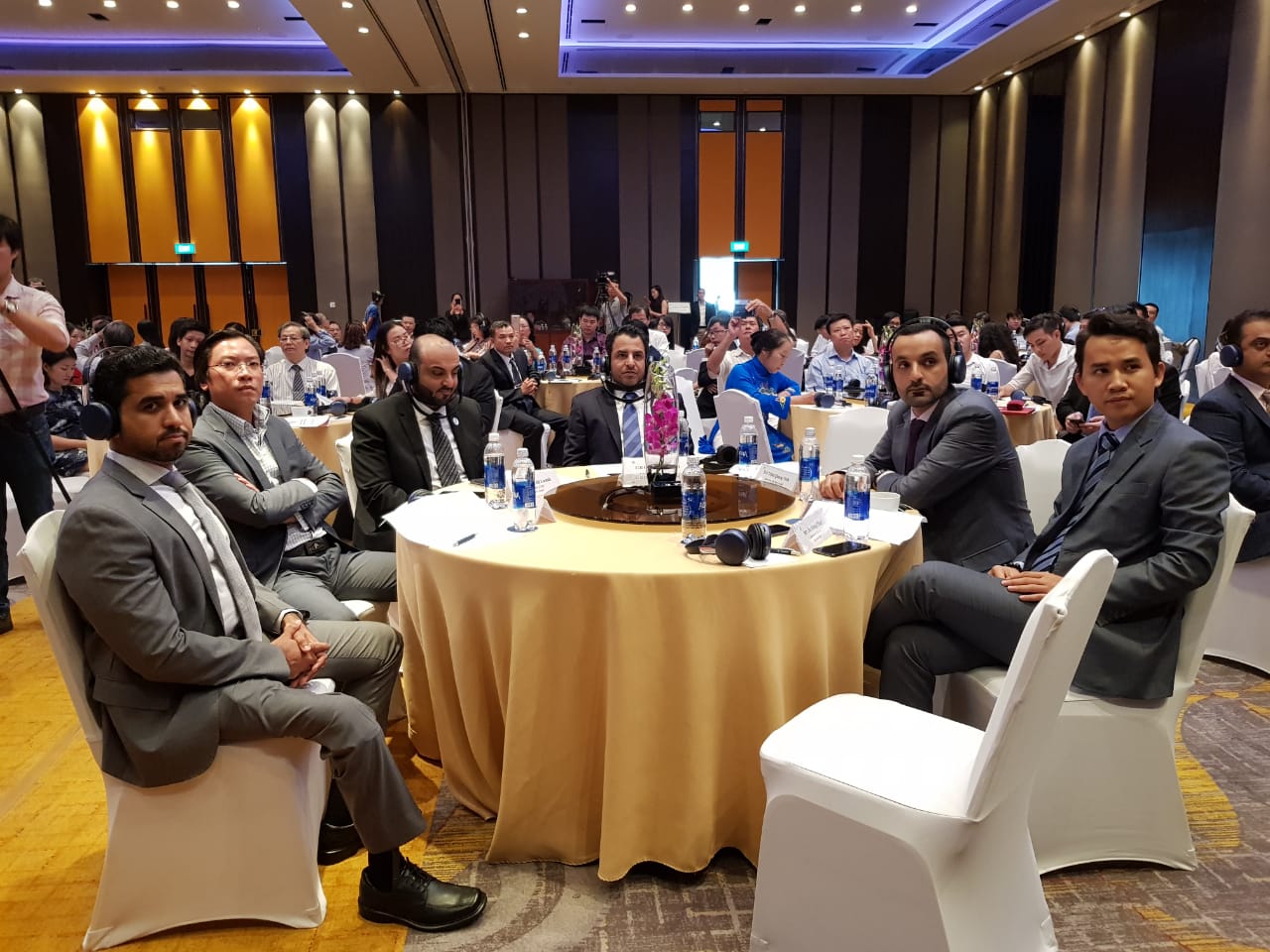 Vietnam Launch Event